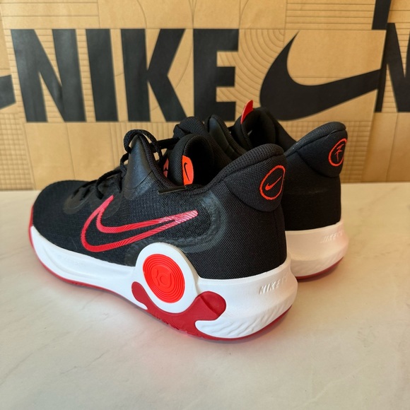 Final Sale!!! 🌺 NIKE 🌺 KD Trey 5 IX 👟 - Picture 6 of 13